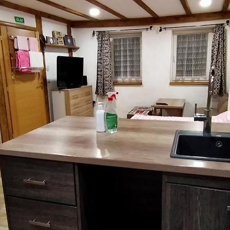 Apartments Alifakovac SJJ Eksteriør bilde