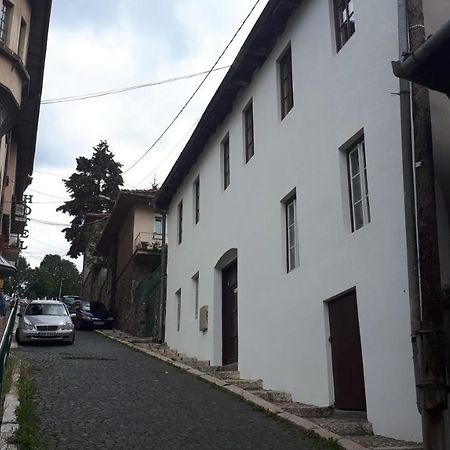 Apartments Alifakovac SJJ Eksteriør bilde