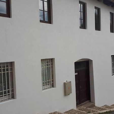 Apartments Alifakovac SJJ Eksteriør bilde