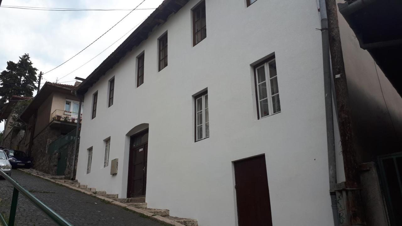 Apartments Alifakovac SJJ Eksteriør bilde