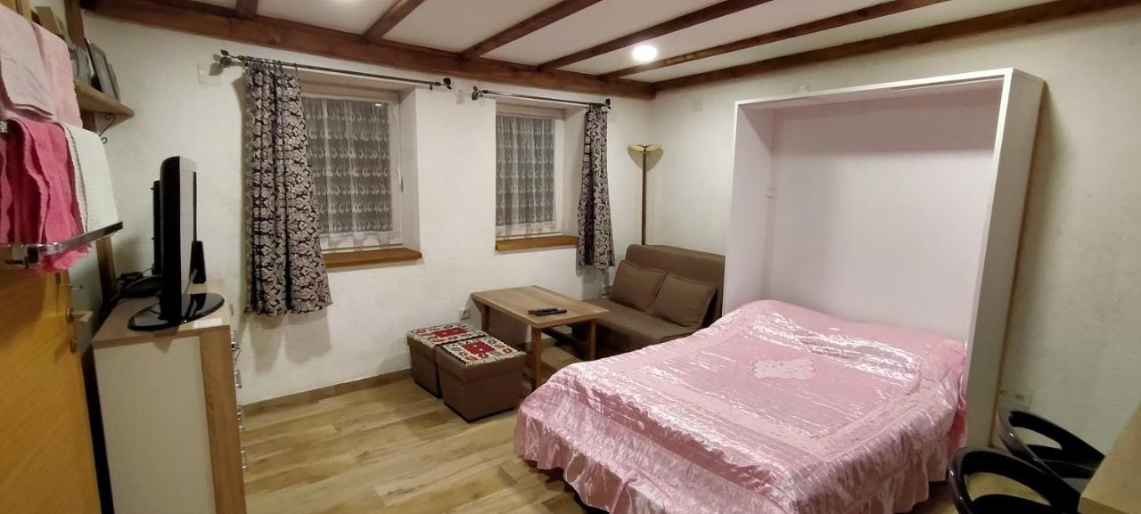 Apartments Alifakovac SJJ Eksteriør bilde