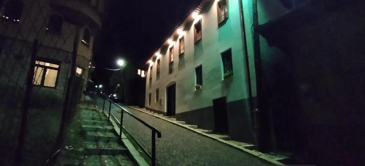 Apartments Alifakovac SJJ Eksteriør bilde