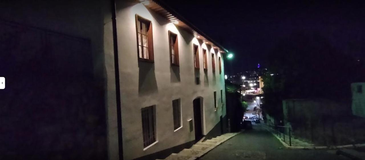 Apartments Alifakovac SJJ Eksteriør bilde