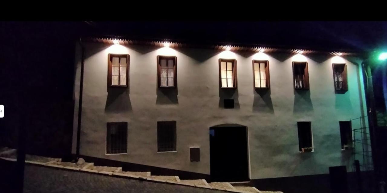 Apartments Alifakovac SJJ Eksteriør bilde