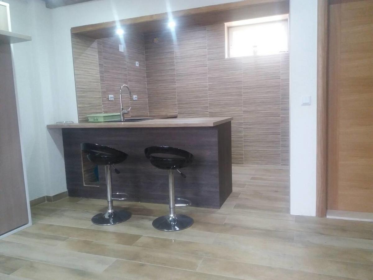 Apartments Alifakovac SJJ Eksteriør bilde