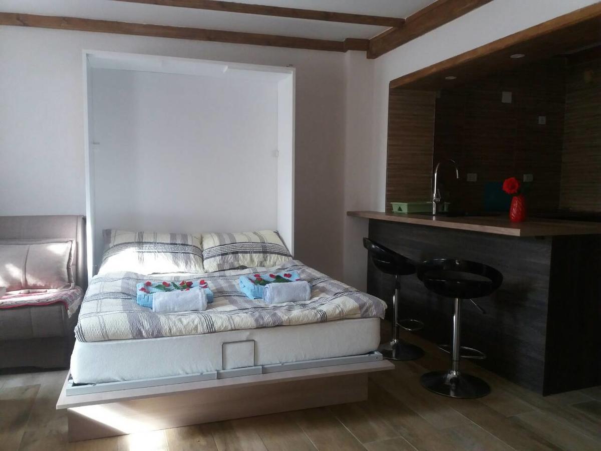 Apartments Alifakovac SJJ Eksteriør bilde