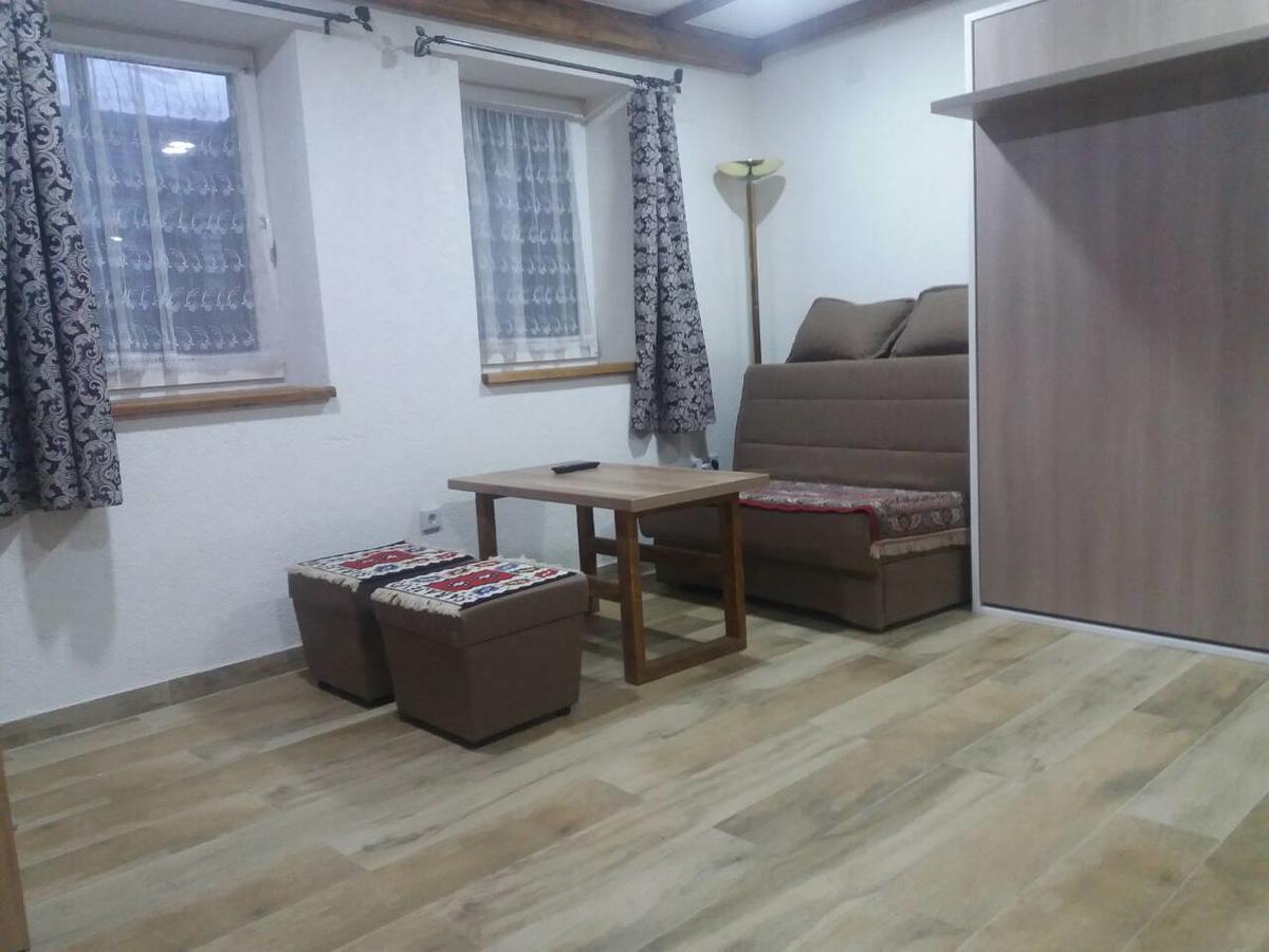 Apartments Alifakovac SJJ Eksteriør bilde