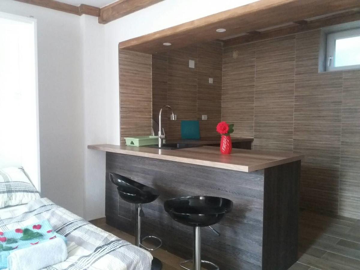 Apartments Alifakovac SJJ Eksteriør bilde