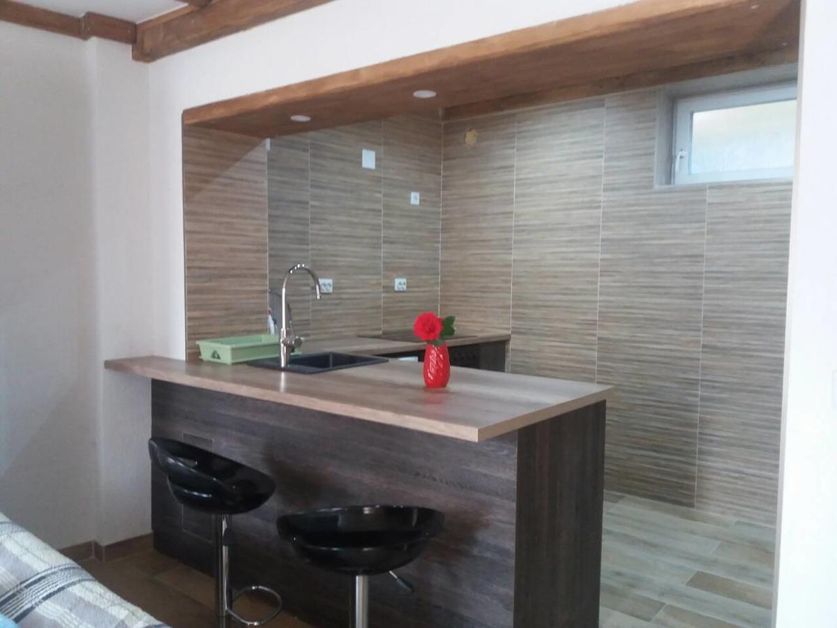 Apartments Alifakovac SJJ Eksteriør bilde