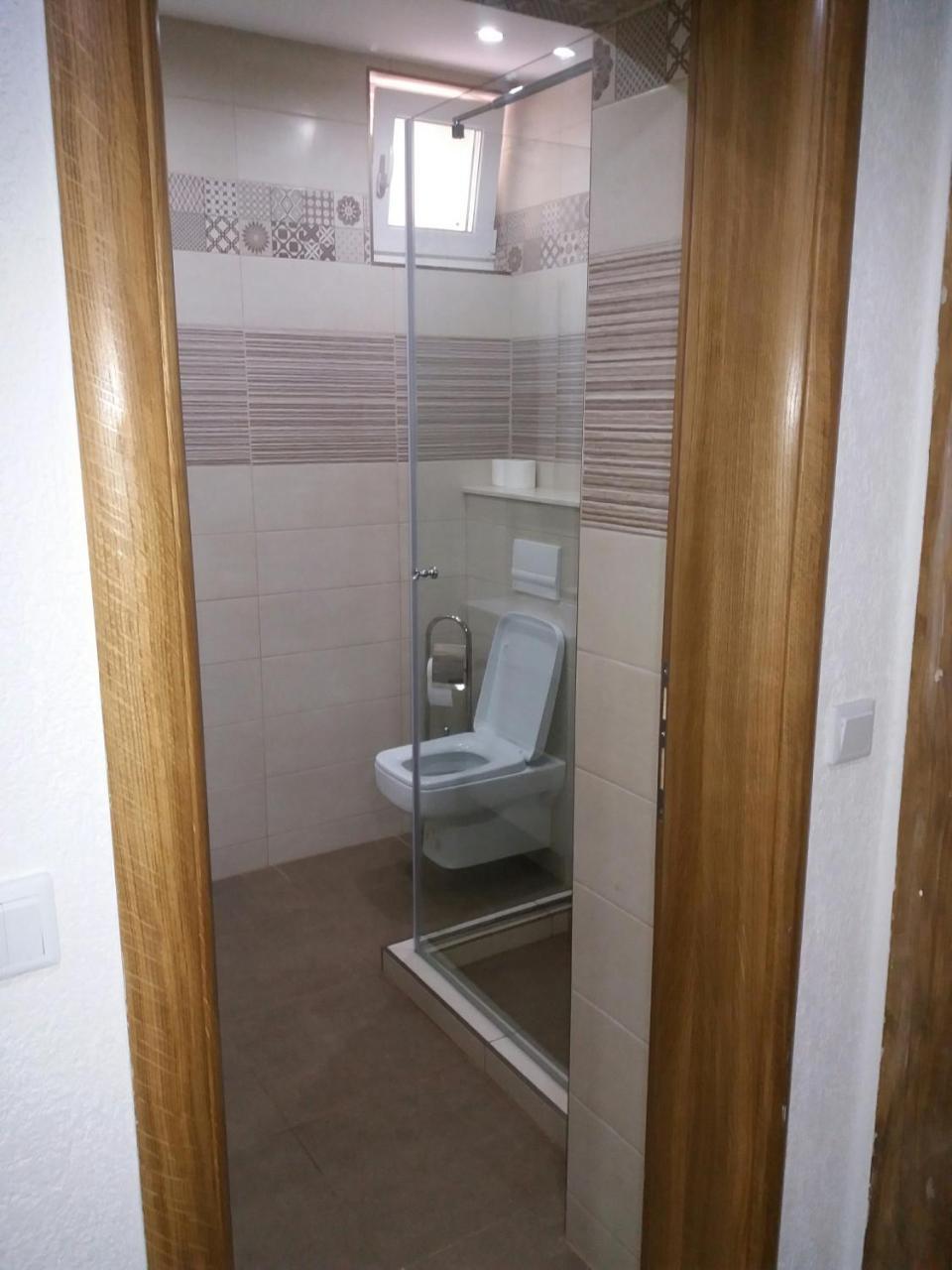 Apartments Alifakovac SJJ Eksteriør bilde